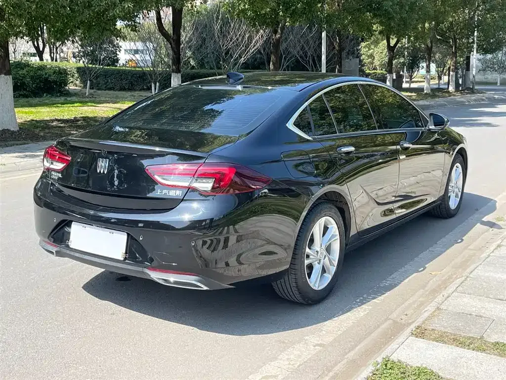 Buick Regal 2024 из CN, фото 6