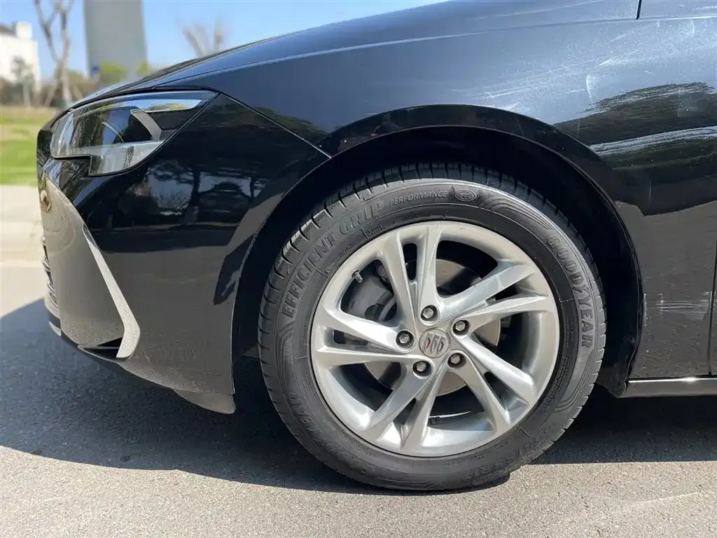 Buick Regal 2024 из CN, фото 4