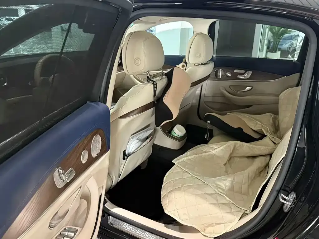 Mercedes-Benz E-Class 2022 из CN, фото 6