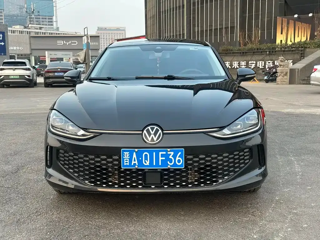 Volkswagen Lamando 2023 из CN, фото 4