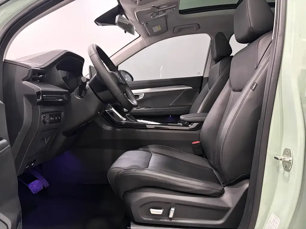 Wuling Xingchen 2022 из CN, фото 2