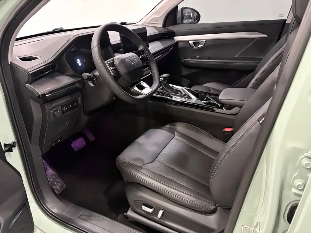 Wuling Xingchen 2022 из CN, фото 5