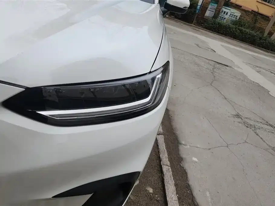 Honda ZR-V 2024 из CN, фото 5