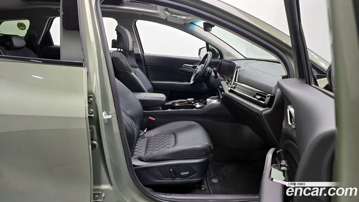 Kia Sportage — фото 2