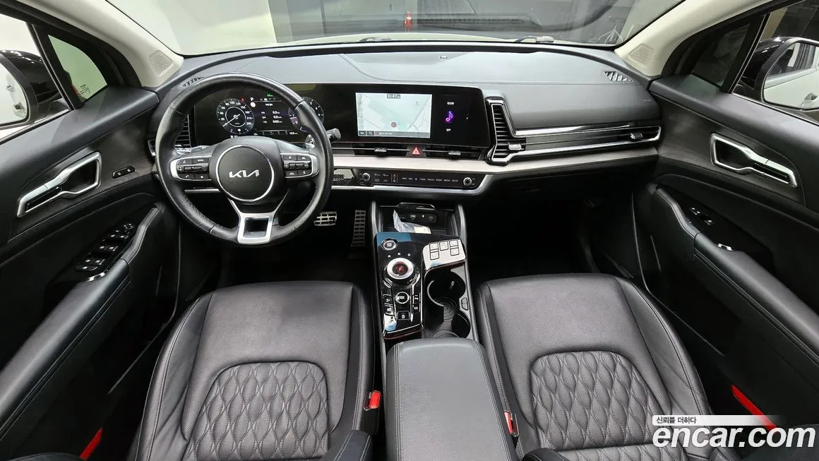 Kia Sportage — фото 8