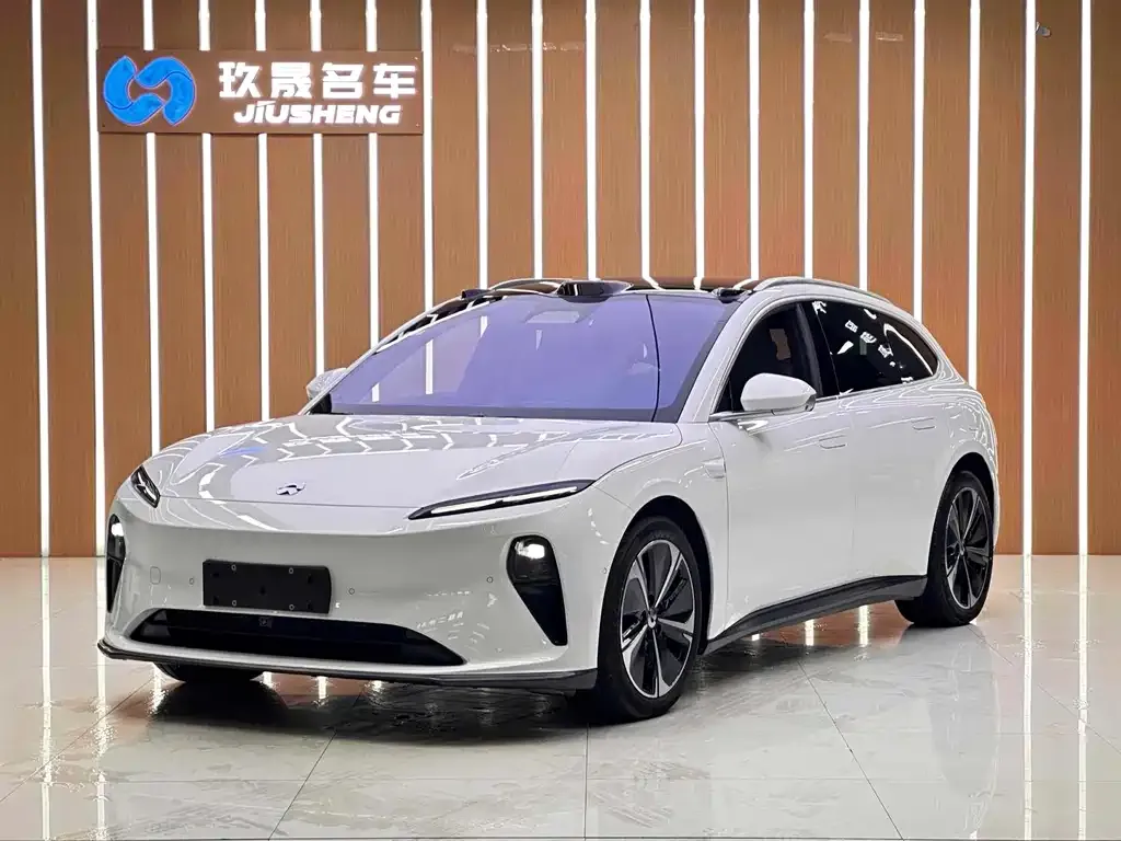 NIO ET5T 2024 из CN, фото 1