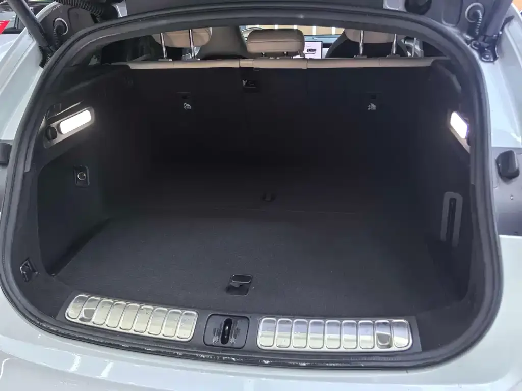 NIO ET5T 2024 из CN, фото 3