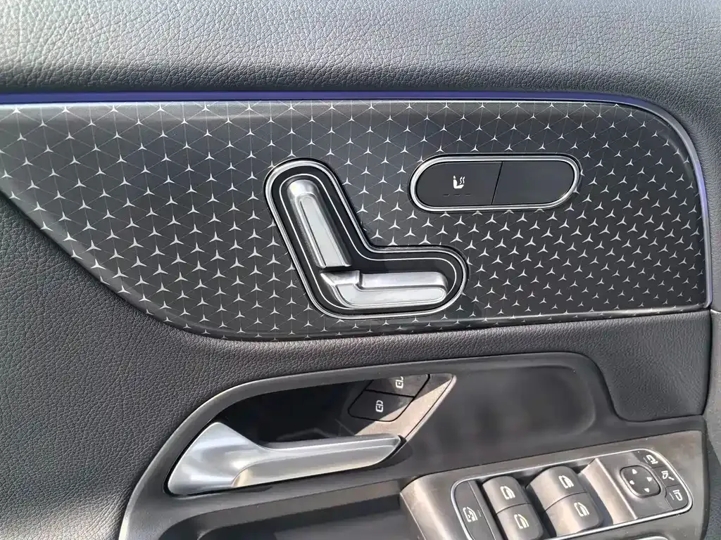 Mercedes-Benz GLA 2024 из CN, фото 9