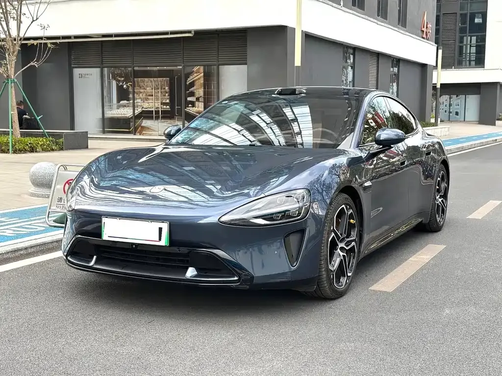 Xiaomi SU7