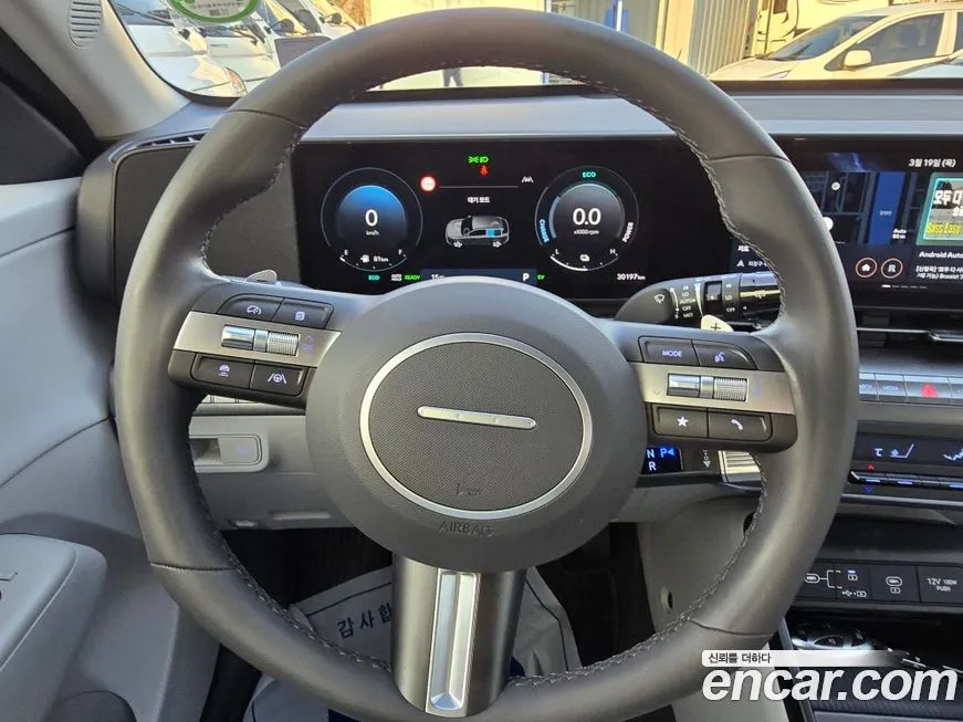 Hyundai Kona — фото 10