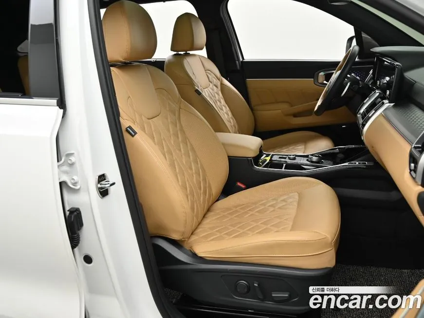 Kia Sorento — фото 3