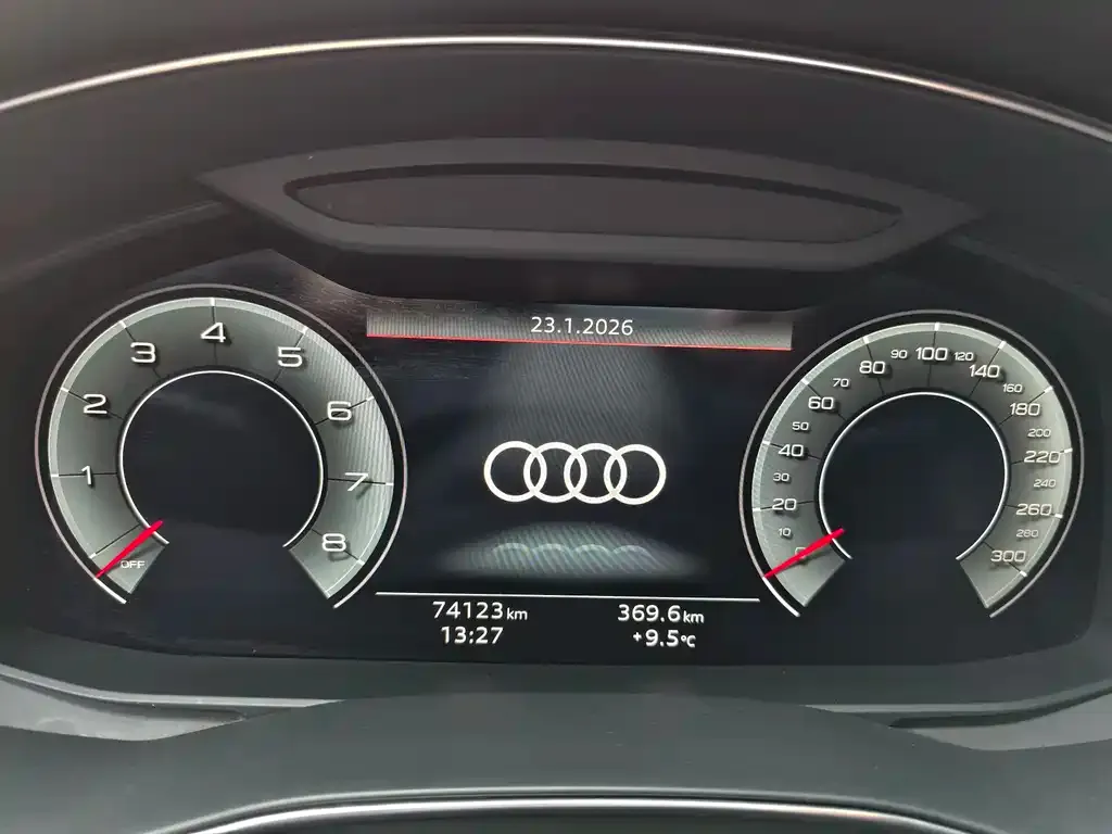 Audi A6L — фото 3