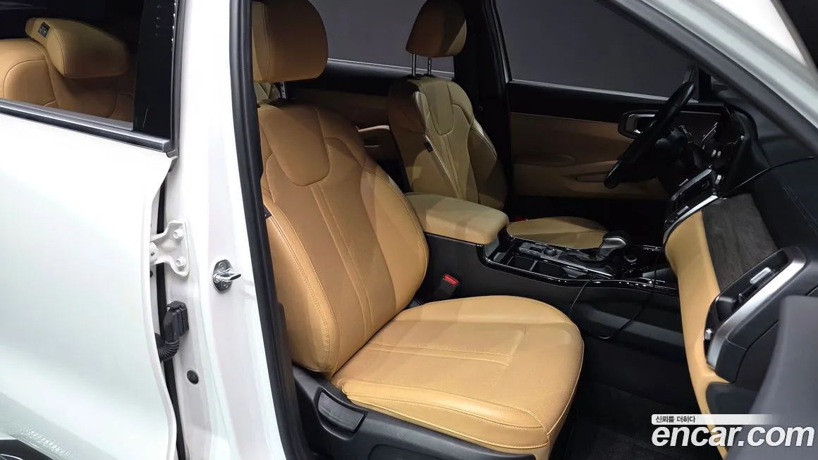 Kia Sorento — фото 5