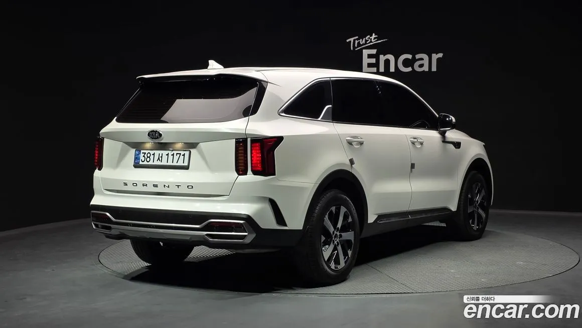 Kia Sorento — фото 2