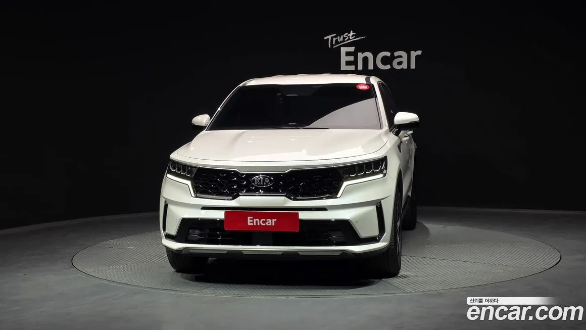 Kia Sorento — фото 3