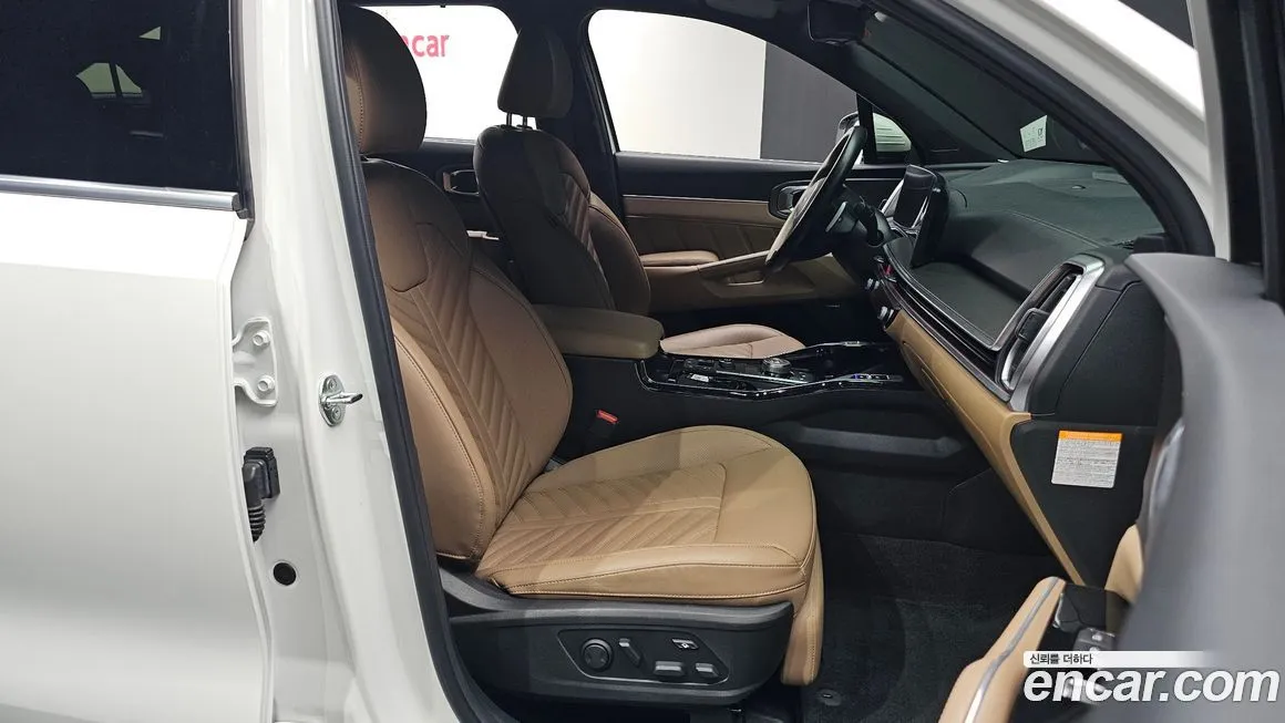 Kia Sorento 2024 из KR, фото 8