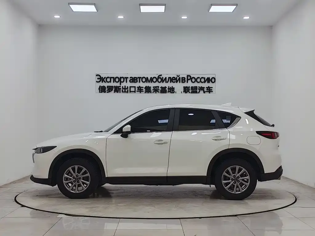 Mazda CX-5 — фото 6