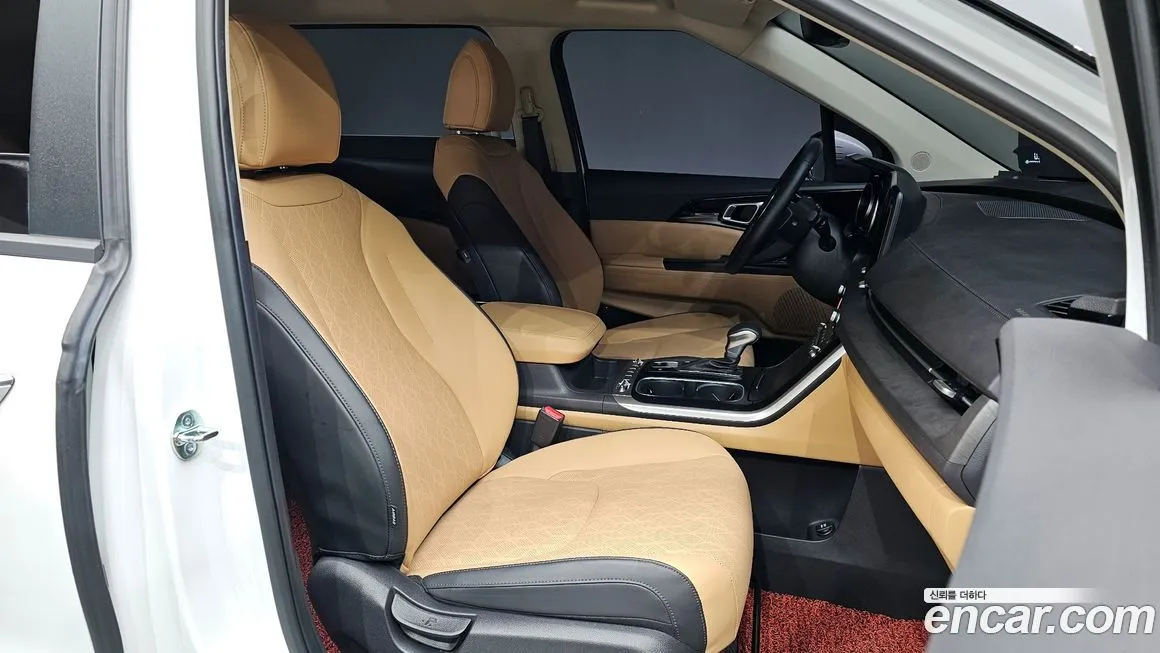 Kia Carnival 2023 из KR, фото 8