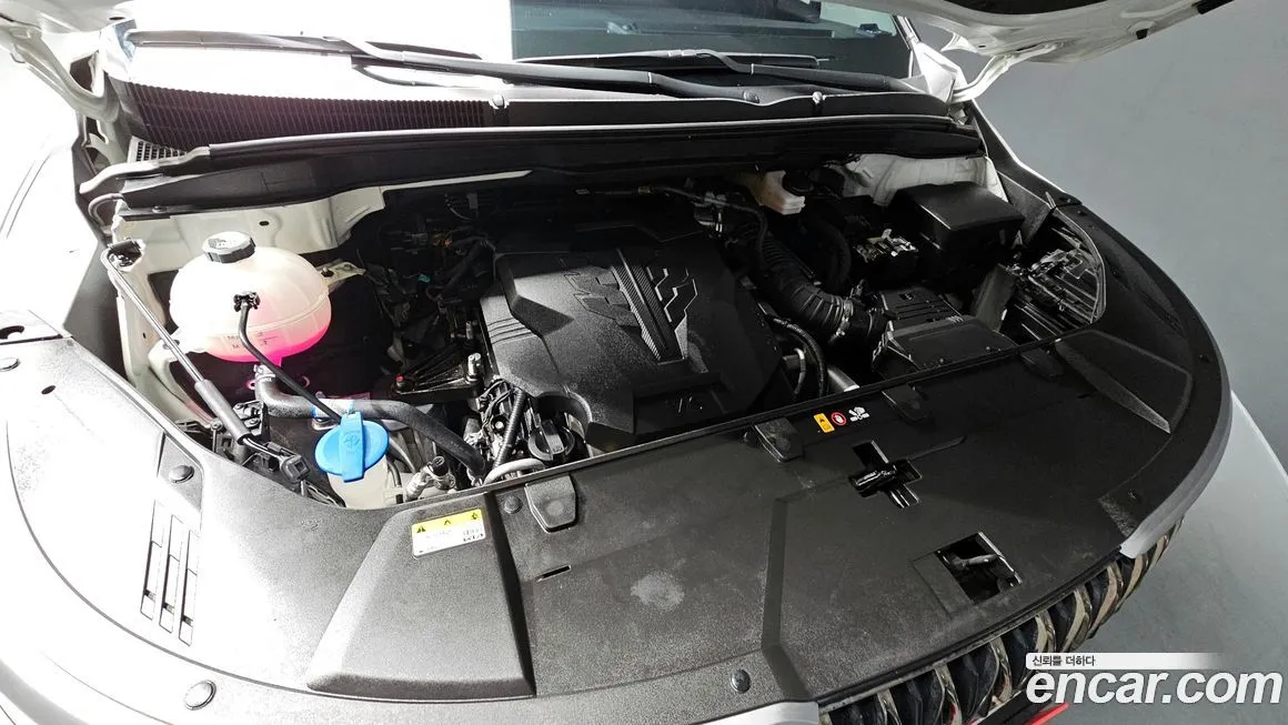 Kia Carnival 2023 из KR, фото 10