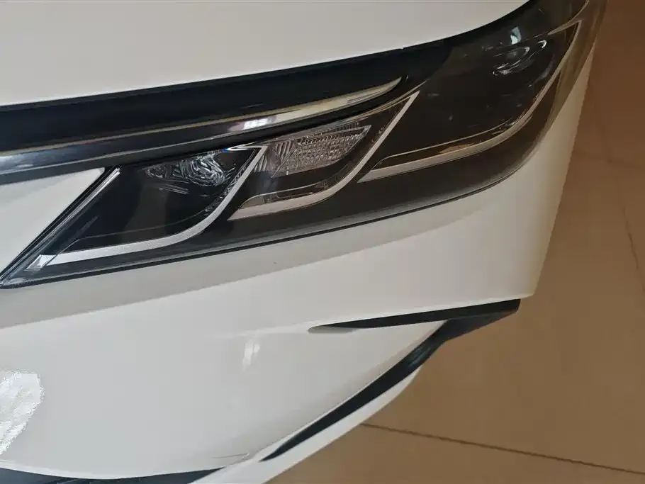 Toyota Corolla 2022 из CN, фото 10