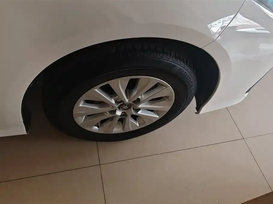 Toyota Corolla 2022 из CN, фото 5