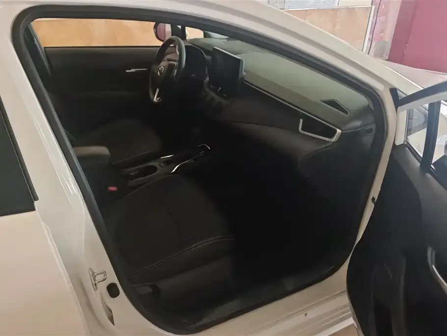 Toyota Corolla 2022 из CN, фото 6