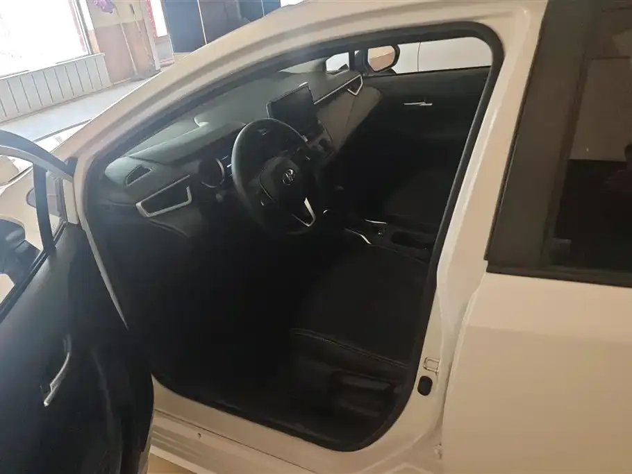 Toyota Corolla 2022 из CN, фото 7