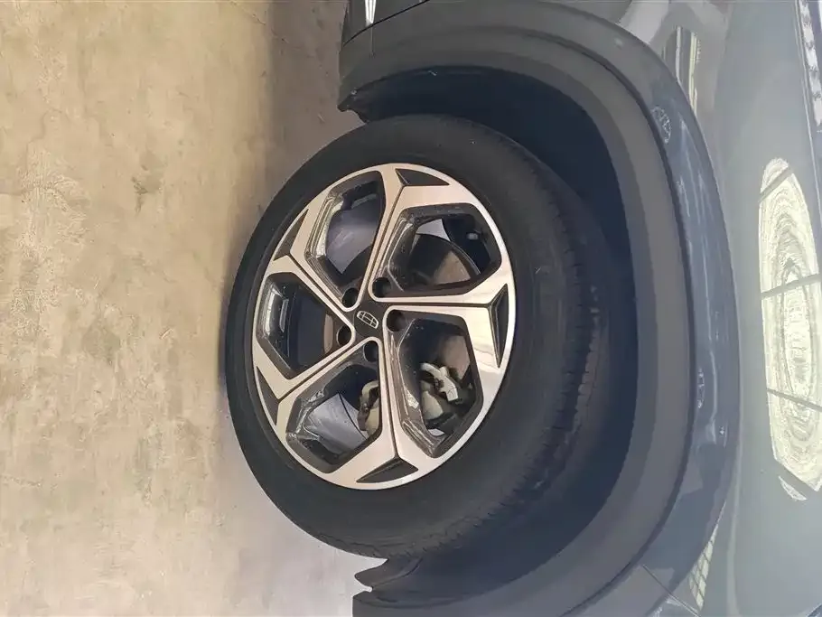 Geely Xingyue L 2023 из CN, фото 6