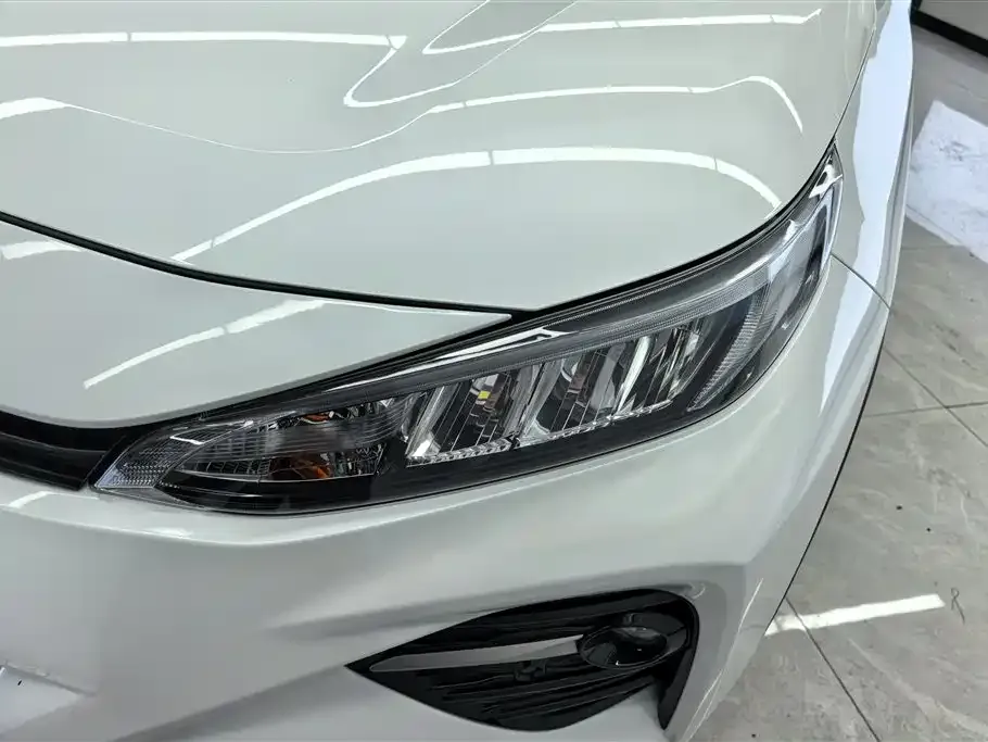 Toyota Wildlander 2025 из CN, фото 4