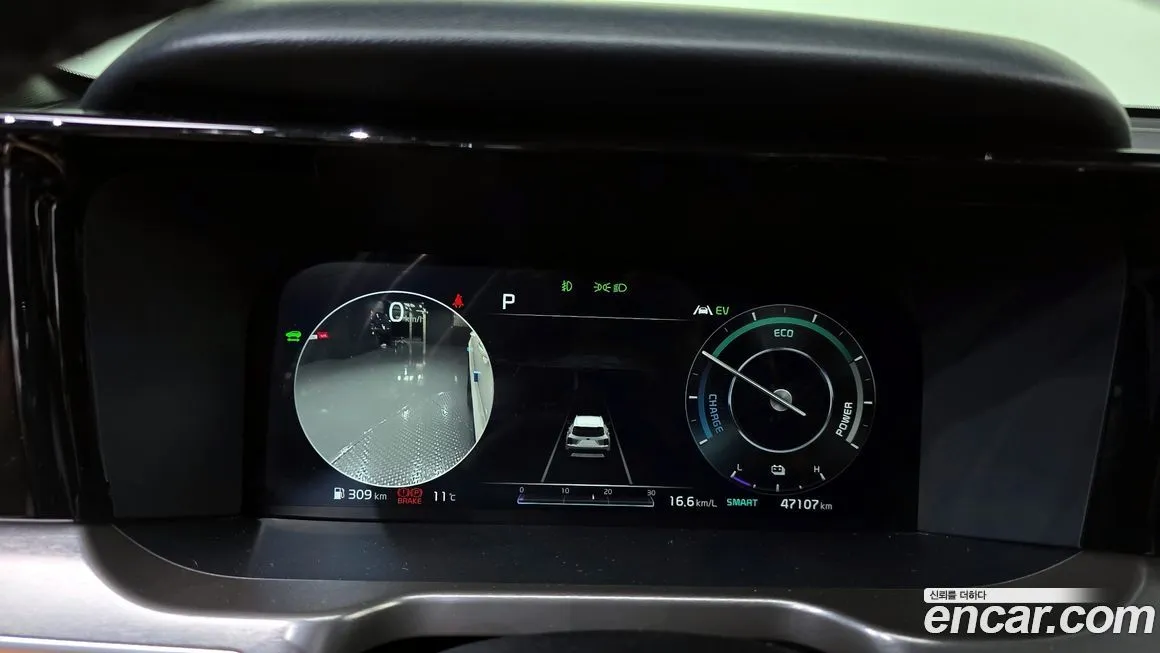 Kia Sorento 2021 из KR, фото 3
