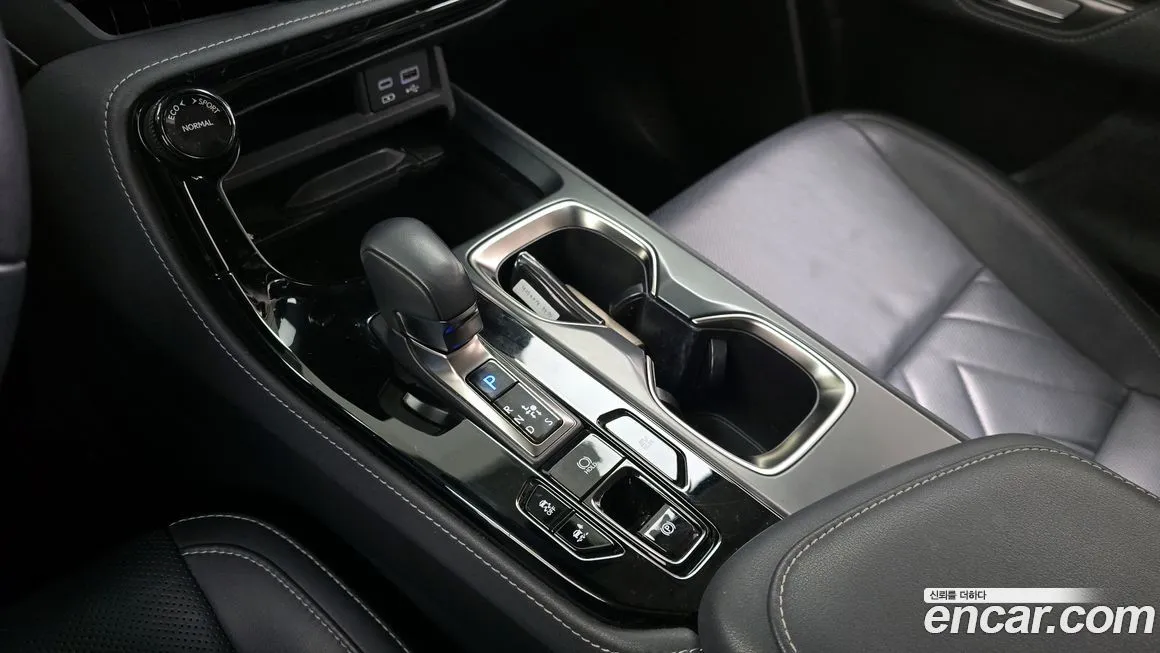 Lexus NX 2024 из KR, фото 9