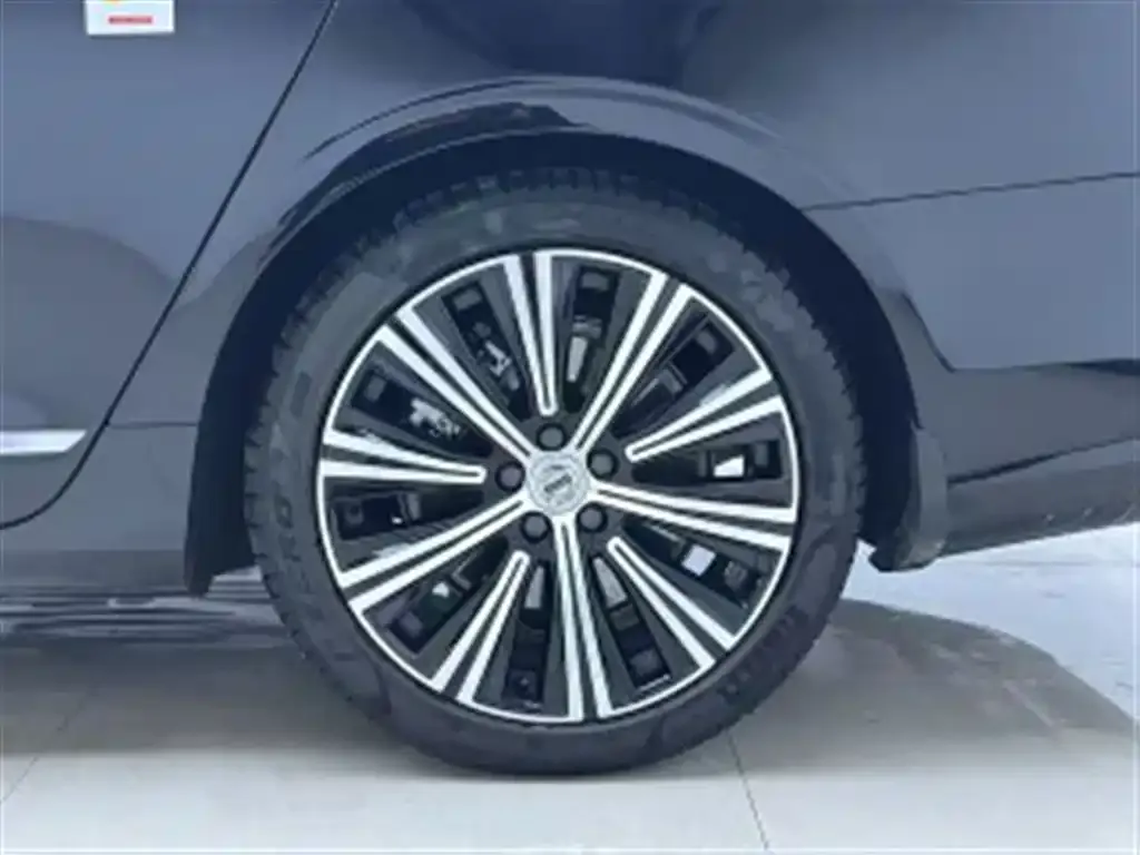 Volvo S90 2023 из CN, фото 10