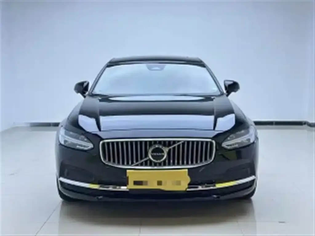 Volvo S90 2023 из CN, фото 5