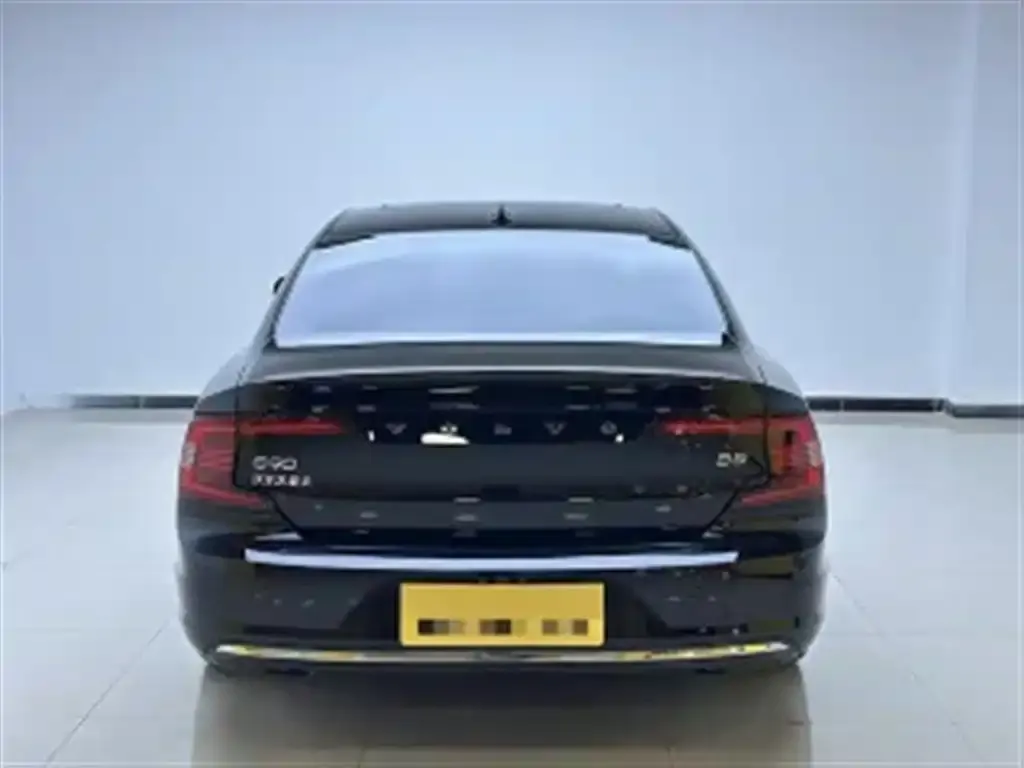 Volvo S90 2023 из CN, фото 2