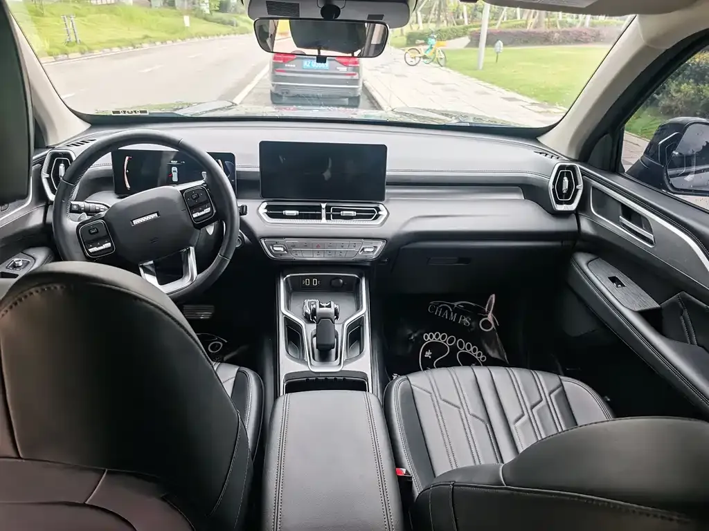 Haval H5 — фото 2