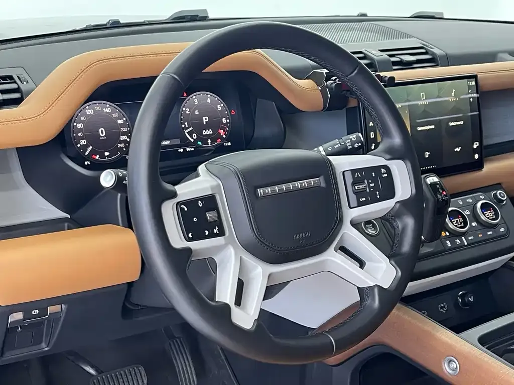 Land Rover Defender 2023 из CN, фото 7