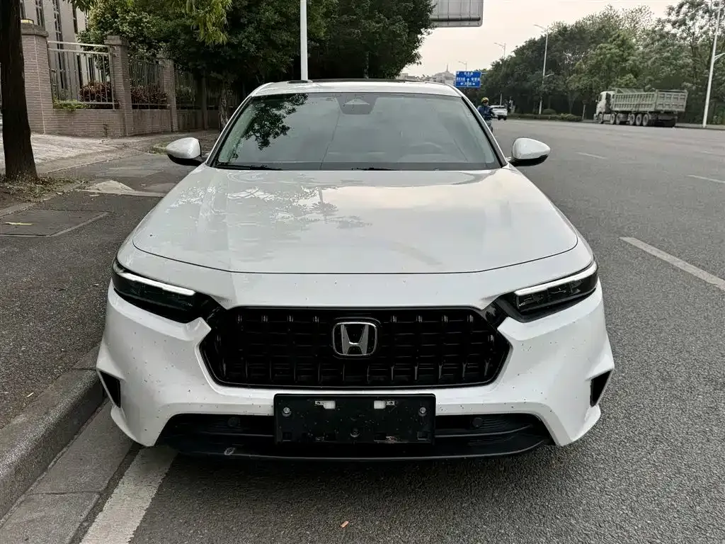 Honda Inspire