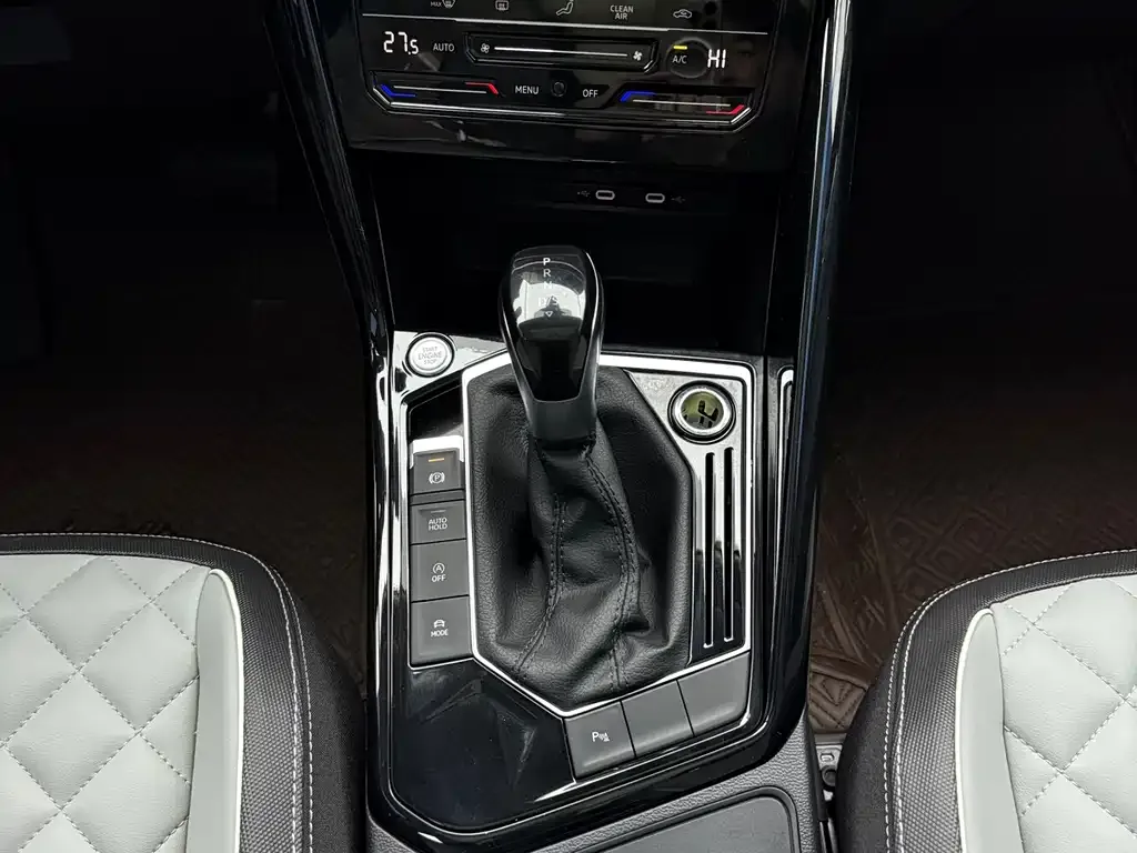 Volkswagen Tayron 2022 из CN, фото 5