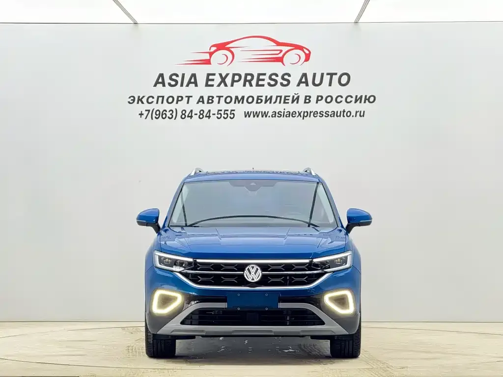 Volkswagen Tayron 2022 из CN, фото 3