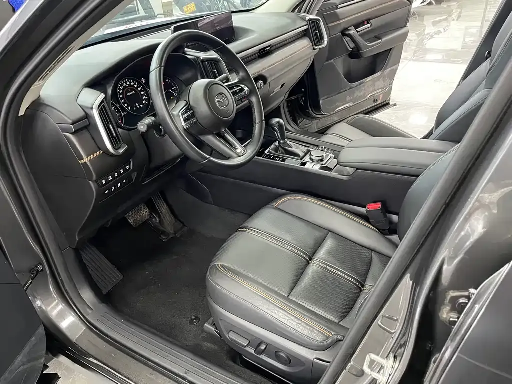 Mazda CX-50 Xingye 2023 из CN, фото 7