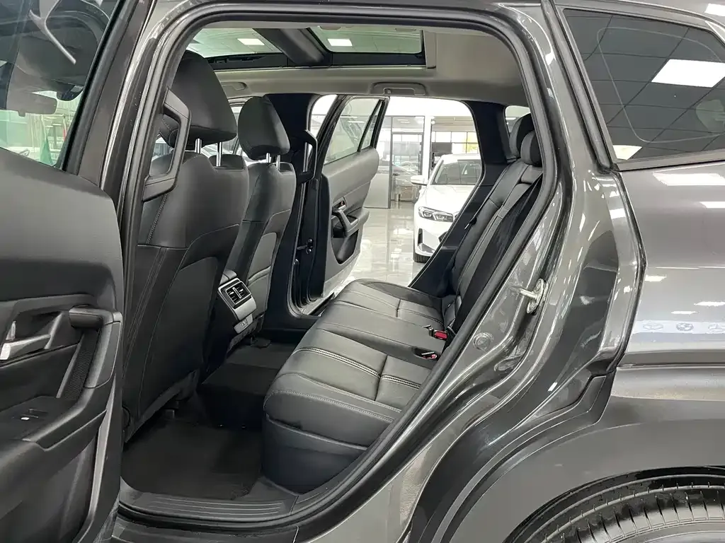 Mazda CX-50 Xingye 2023 из CN, фото 5