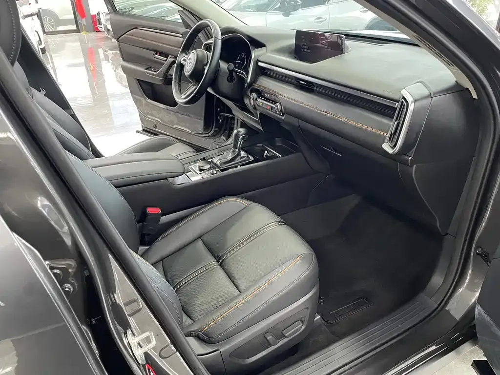 Mazda CX-50 Xingye 2023 из CN, фото 8