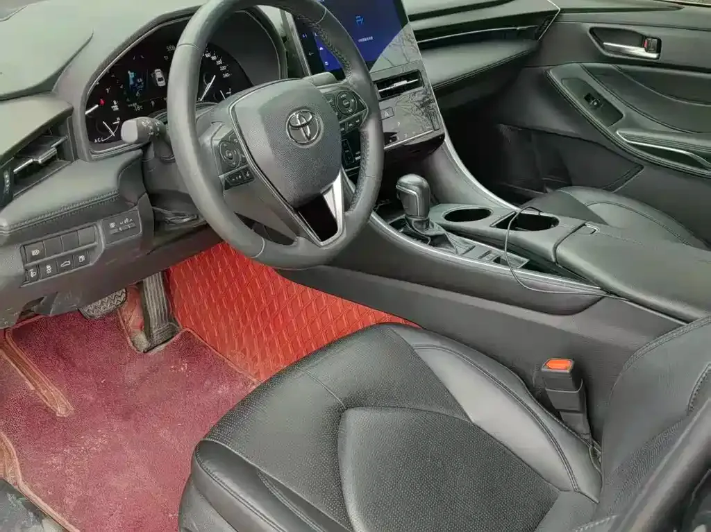 Toyota Avalon 2023 из CN, фото 6