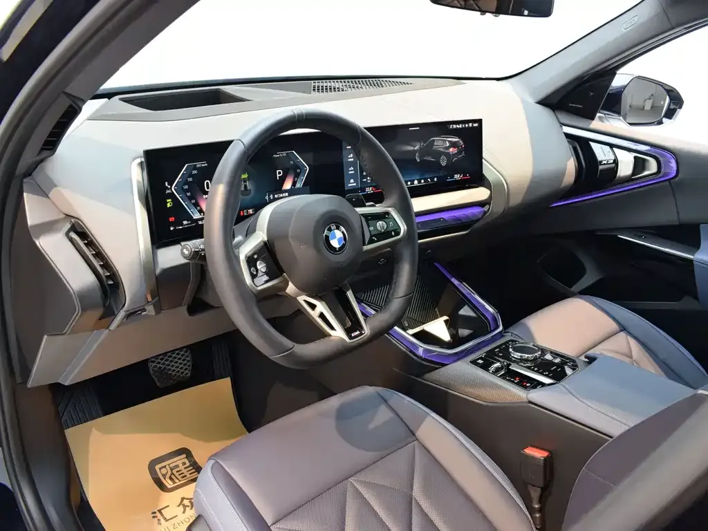BMW X3 — фото 2
