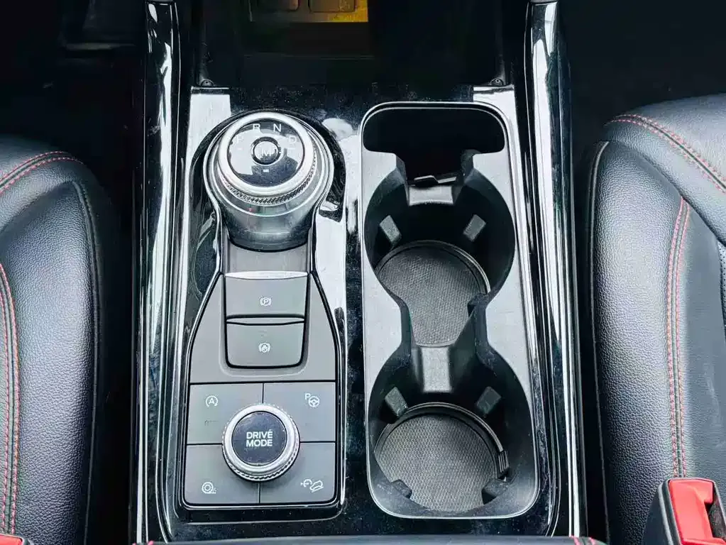 Ford Explorer 2021 из CN, фото 8
