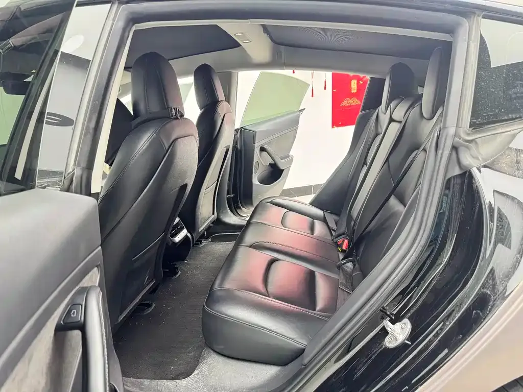 Tesla Model 3 2022 из CN, фото 7