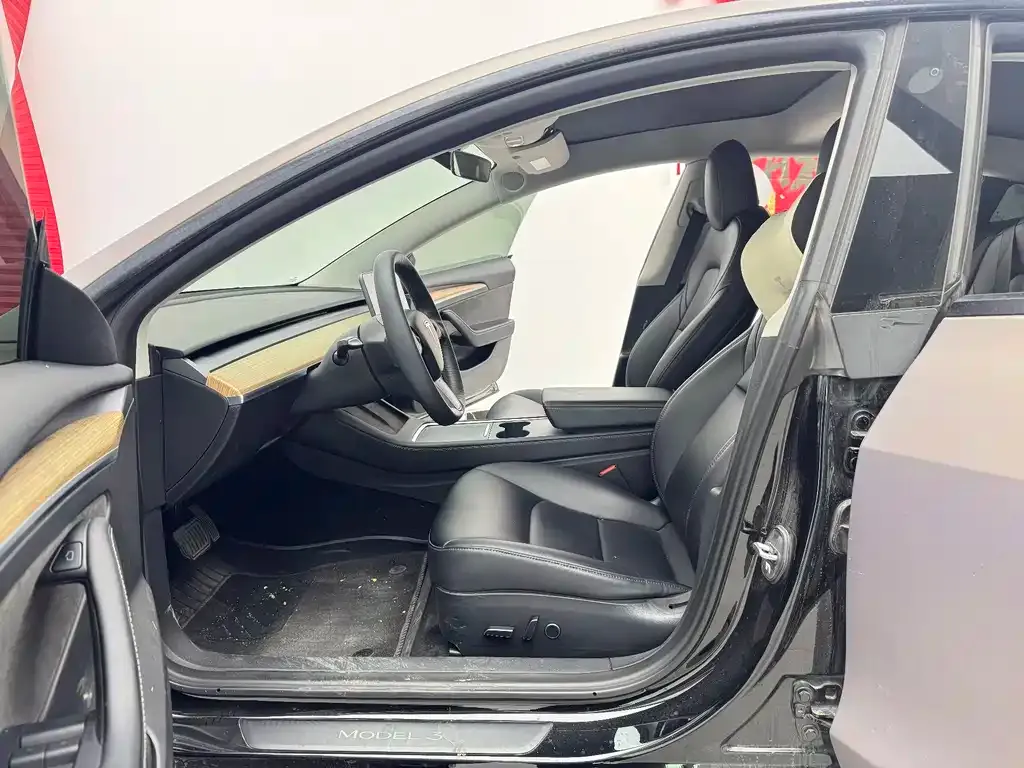 Tesla Model 3 2022 из CN, фото 8