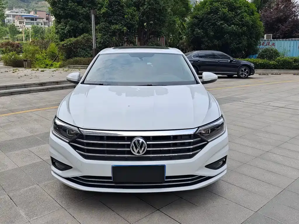 Volkswagen Sagitar 2021 из CN, фото 6