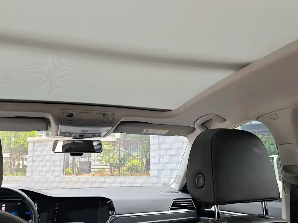 Volkswagen Sagitar 2021 из CN, фото 2