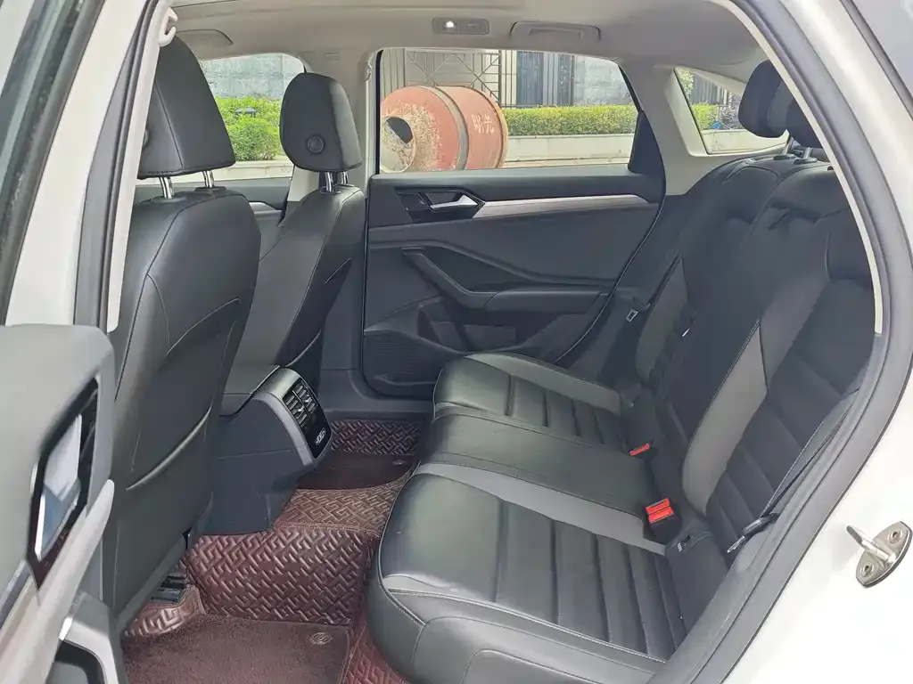 Volkswagen Sagitar 2021 из CN, фото 4